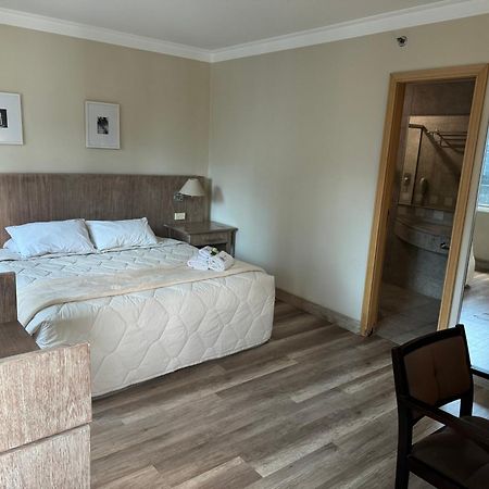 Studio Premium Tryp Berrini Aparthotel เซาเปาโล ภายนอก รูปภาพ