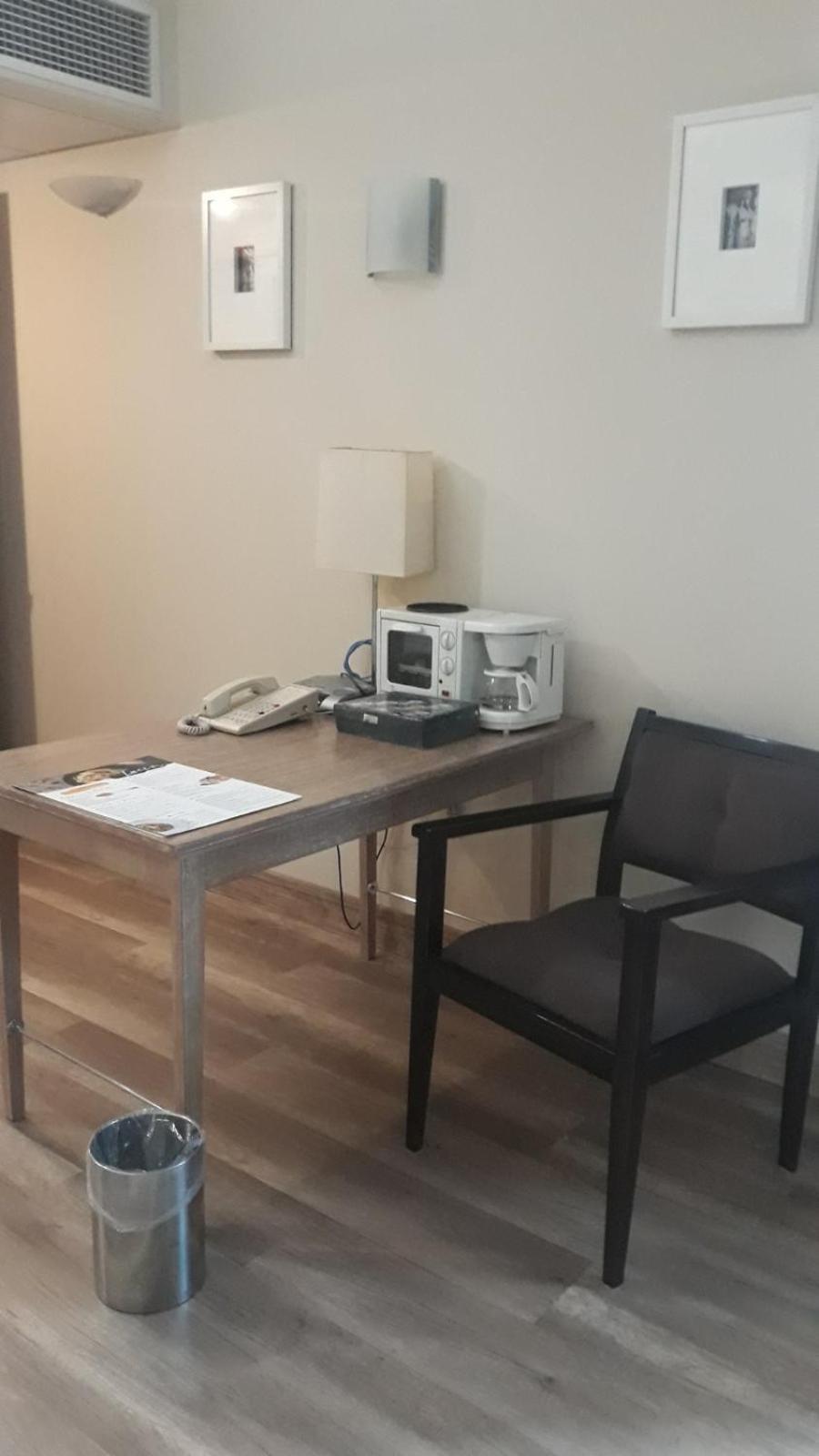 Studio Premium Tryp Berrini Aparthotel เซาเปาโล ภายนอก รูปภาพ
