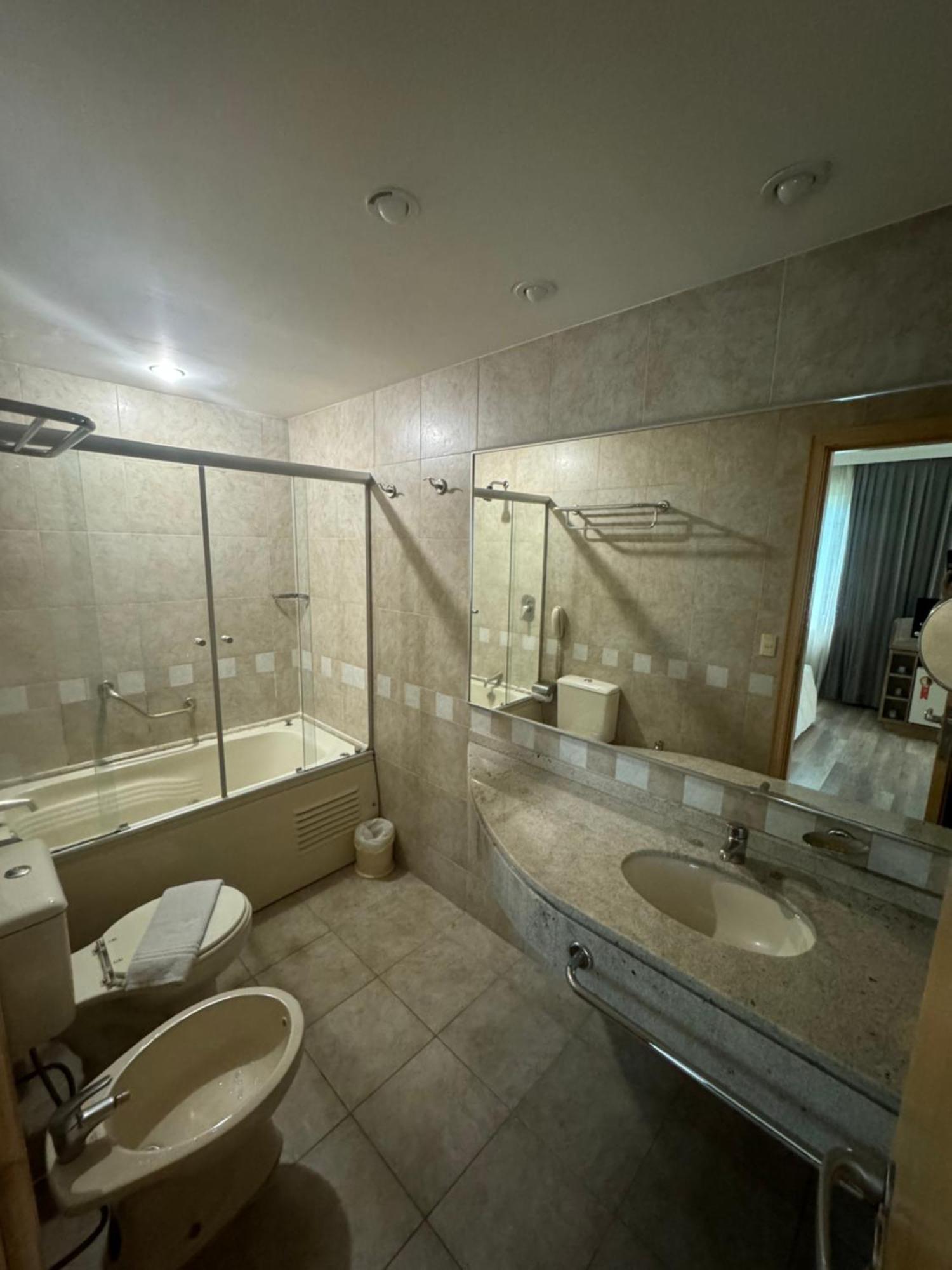 Studio Premium Tryp Berrini Aparthotel เซาเปาโล ภายนอก รูปภาพ