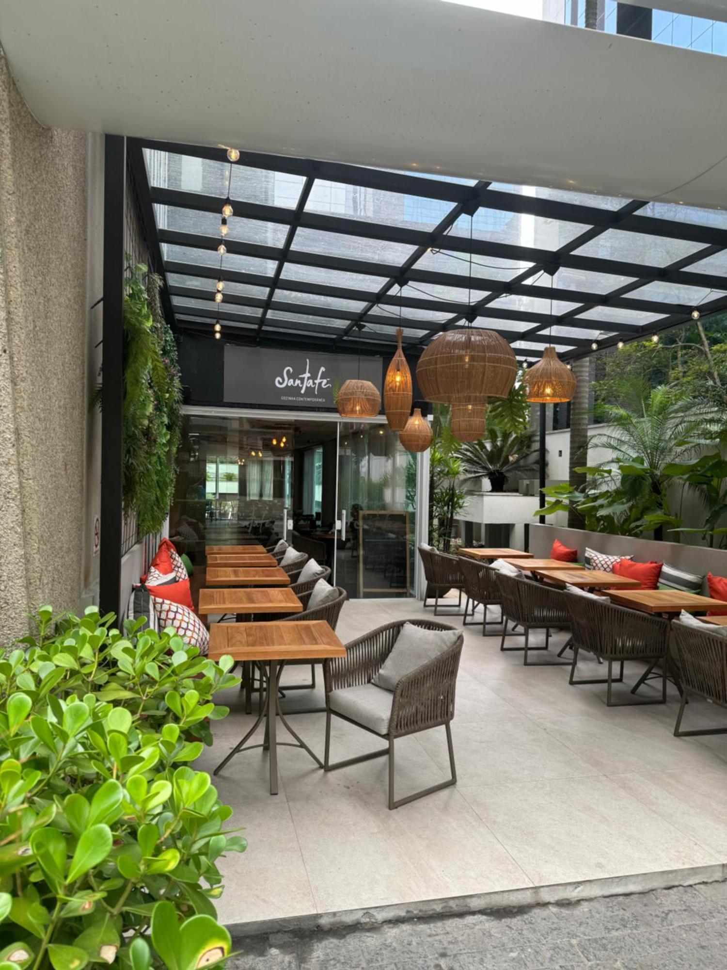 Studio Premium Tryp Berrini Aparthotel เซาเปาโล ภายนอก รูปภาพ